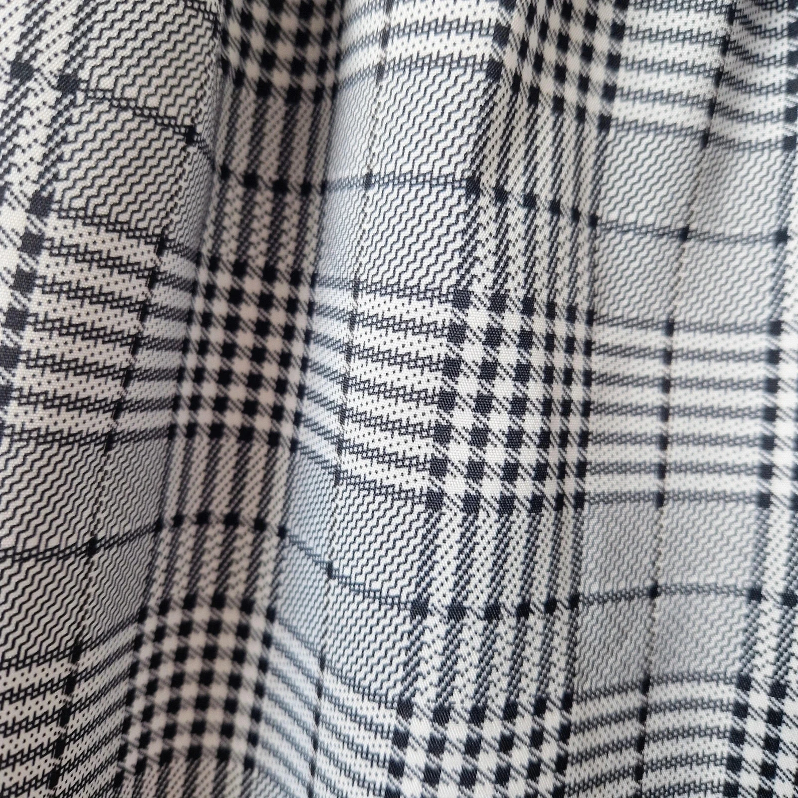 Plaid shorts Size L – photo 2